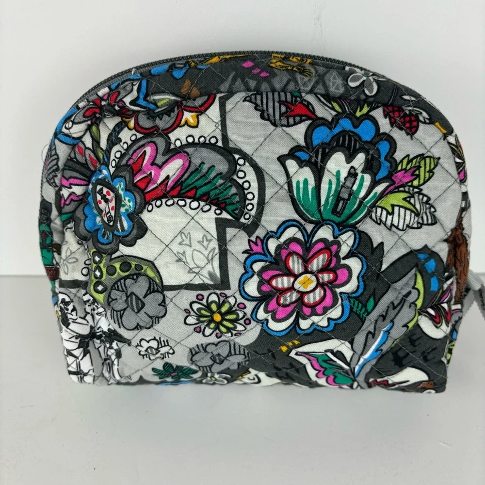 Vera Bradley Star Wars Far, Far Away Medium Cosmetic Bag-NWOT - Picture 6 of 14